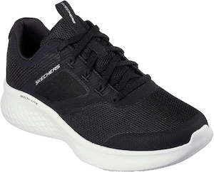 Clothing: Skechers Skech-Lite Pro New Century -Black/White