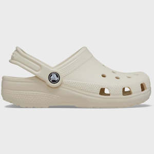 Crocs Classic Clog Kids - Bone