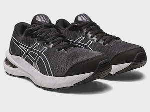 Asics Kids GT-2000 11 GS Shoe - Black/Carrier Grey