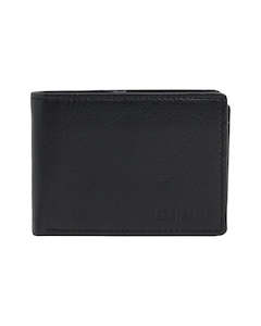 Clothing: Element Chief Wallet