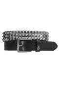 Volcom Vent Leather Belt