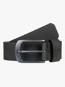 Quiksilver Main Street Belt - Black