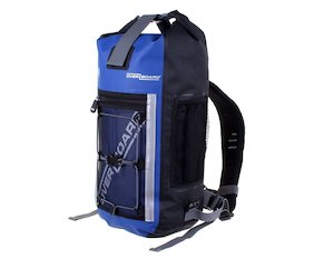 Pro-Sports Waterproof Backpack - 20 Litres (Blue)