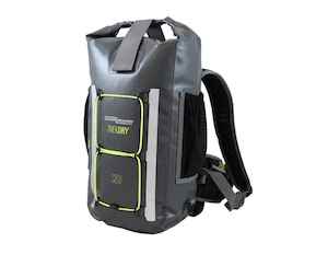 TrekDry Backpacks: TrekDry™ Waterproof Backpack - 20 Litres