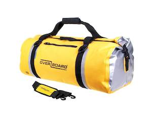 Classic Waterproof Duffle Bag - 60 Litres