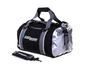 Classic Waterproof Duffle Bag - 40 Litres