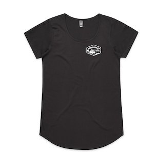 Overland NZ Tee (female)