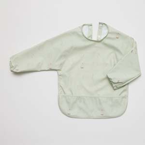 Longsleeve Waterproof Bib Safari