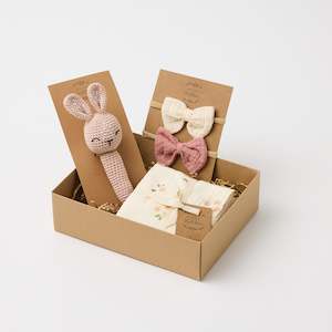 Toy wholesaling: Gift Box Mini Blush