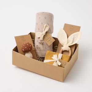 Gift Box Fawn