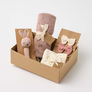 Toy wholesaling: Gift Box Blush