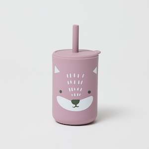 Toy wholesaling: Mini Smoothie Cup Fox