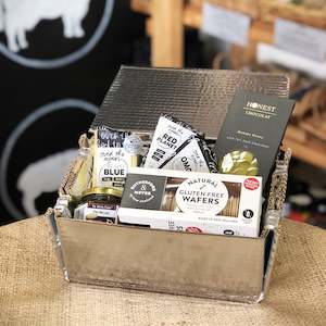 100g: Celebrating You Box (Cheese Month Special)