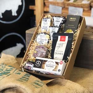 Celebrating You Hamper (Cheese Month Special)