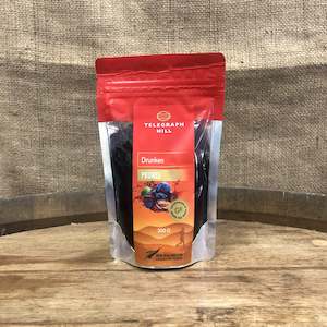 Telegraph Hill Drunken Prunes, 300g