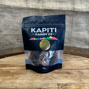 Kapiti Candy Co Chocolate Fudge, 150g