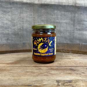 Tumjal Relish, 260g