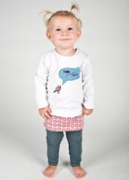 Baby wear: Three Little Trees Grateful Tee