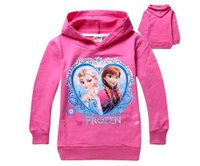 Baby wear: Frozen clothing