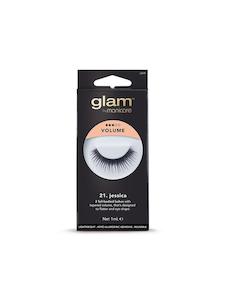 Accessories Tools: GLAM by MANICARE Jessica Lashes