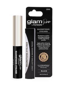 Accessories Tools: GLAM by MANICARE Magnetising Eyeliner