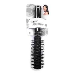 Beauty Implements: Radial Hairbrush