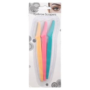 Eyebrow Scraper/Shaper