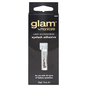 GLAM Eyelash Adhesive