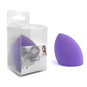 Beauty Implements: Make-Up Sponge Reusable Washable