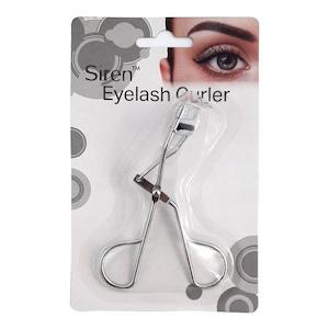 Beauty Implements: Eyelash Curler