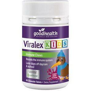 Viralex Kids Immune Chews