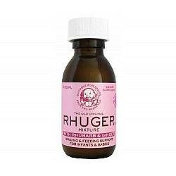 The Rhuger Mixture 100ml