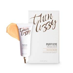 Thin Lizzy Puffy Eye Remover