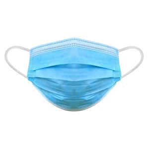 Face Masks: Disposable Surgical Face Mask - SINGLE (option to also purchase 10 masks)