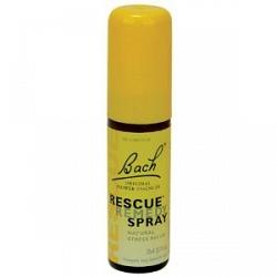 BACH Rescue Remedy Spray 20ml