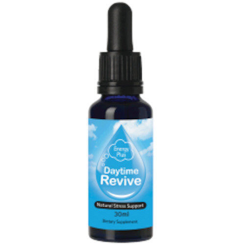 Natural Health Sleep: SleepDrops Daytime Revive Drops 30ml