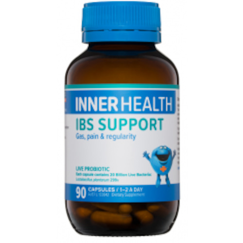 Ethical Nutrients IBS Support 90 capsules