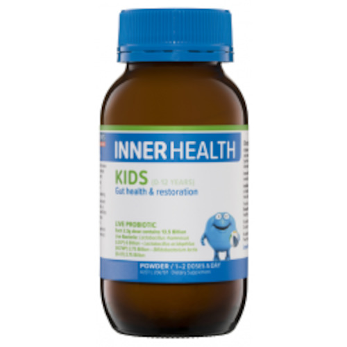 Ethical Nutrients Inner Health Plus Kids 60g Powder