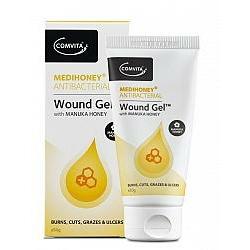 Comvita Medihoney Wound Gel 50g