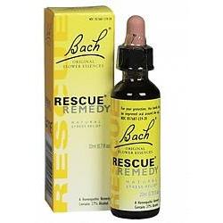 BACH Rescue Remedy Drops 20ml