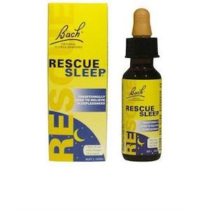 RESCUE REMEDY Sleep Drops 10ml