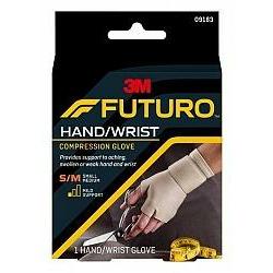 FUTURO Compression Glove S/M