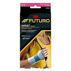 FUTURO For Her Wrist Left Hand Adjustable