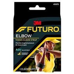 FUTURO Tennis Elbow Strap Adjustable