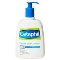 Cetaphil Gentle Skin Cleanser 500ml