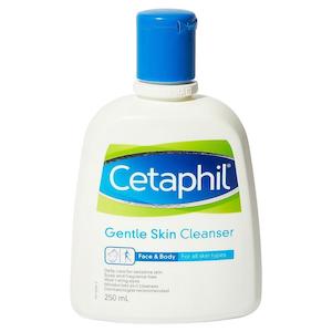 Cetaphil Gentle Skin Cleanser 250ml