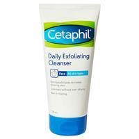 Cetaphil: Cetaphil Daily Exfoliating Cleanser 178ml