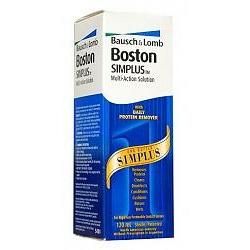 BOSTON Simplus Multi-Action Solution 120ml