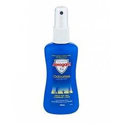 Aerogard Odourless Pump Spray 135ml