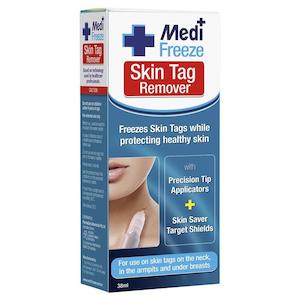 MEDI FREEZE Skin Tag Remover 38ml